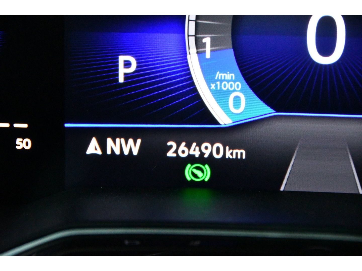 Volkswagen Polo 1.0 TSI R-Line, Full-options, Pano, Camera