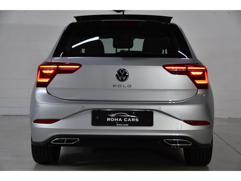 Volkswagen Polo 1.0 TSI R-Line, Full-options, Pano, Camera