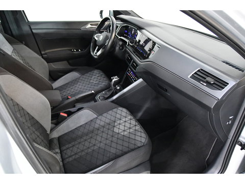 Volkswagen Polo 1.0 TSI R-Line, Full-options, Pano, Camera