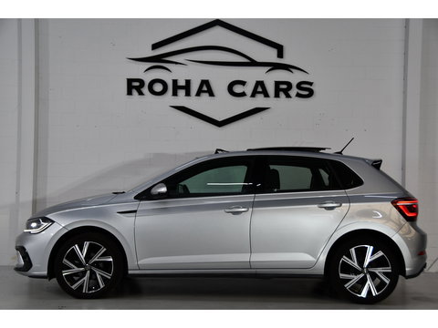 Volkswagen Polo 1.0 TSI R-Line, Full-options, Pano, Camera