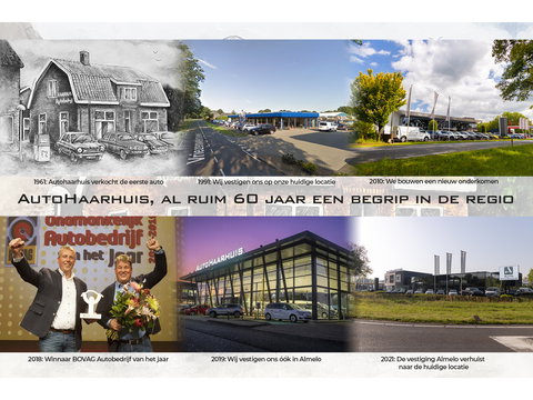 Peugeot 3008 1.6 HYbrid 225 Allure | Trekhaak | Camera | Navi | Apple CarPlay | Cruise Ctrl. | Dodehoek det. Foto dashboard