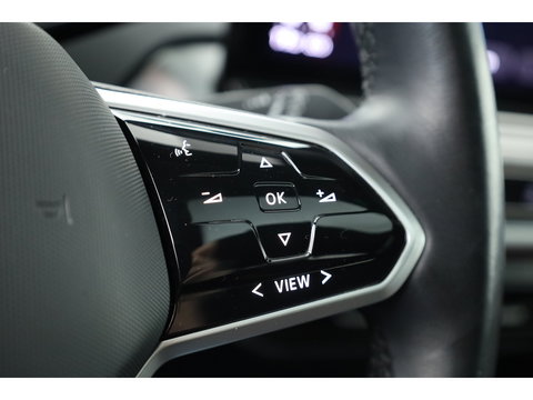 Volkswagen ID.4 1st 77 kWh | SOH 93.4% | Adapt. Cruise | Stoel-Stuurverw. | Elek. Trekhaak | Pano | HUD | 360cam | 21" controleren