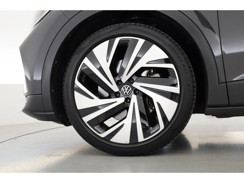 Volkswagen ID.4 1st 77 kWh | SOH 93.4% | Adapt. Cruise | Stoel-Stuurverw. | Elek. Trekhaak | Pano | HUD | 360cam | 21" controleren