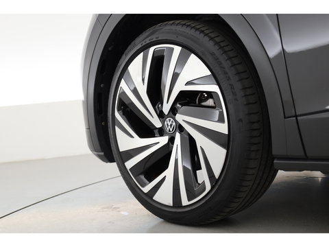 Volkswagen ID.4 1st 77 kWh | SOH 93.4% | Adapt. Cruise | Stoel-Stuurverw. | Elek. Trekhaak | Pano | HUD | 360cam | 21" controleren