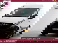 Opel Movano - 2.3 Turbo 136pk L2H2 Airco/Navi 03-2021