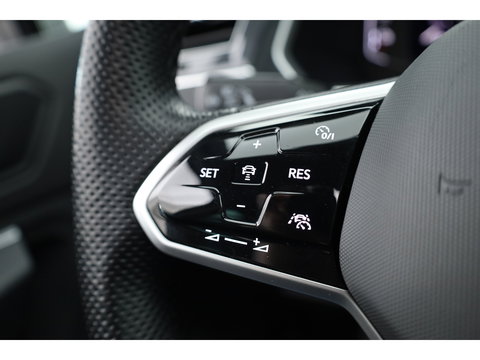 Volkswagen Tiguan 1.4 TSI eHybrid R-Line Business+ | Pano | Elek. Trekhaak | IQ. Light | Stoel- Stuurverw. | Adapt. Cruise | Park Assist |
