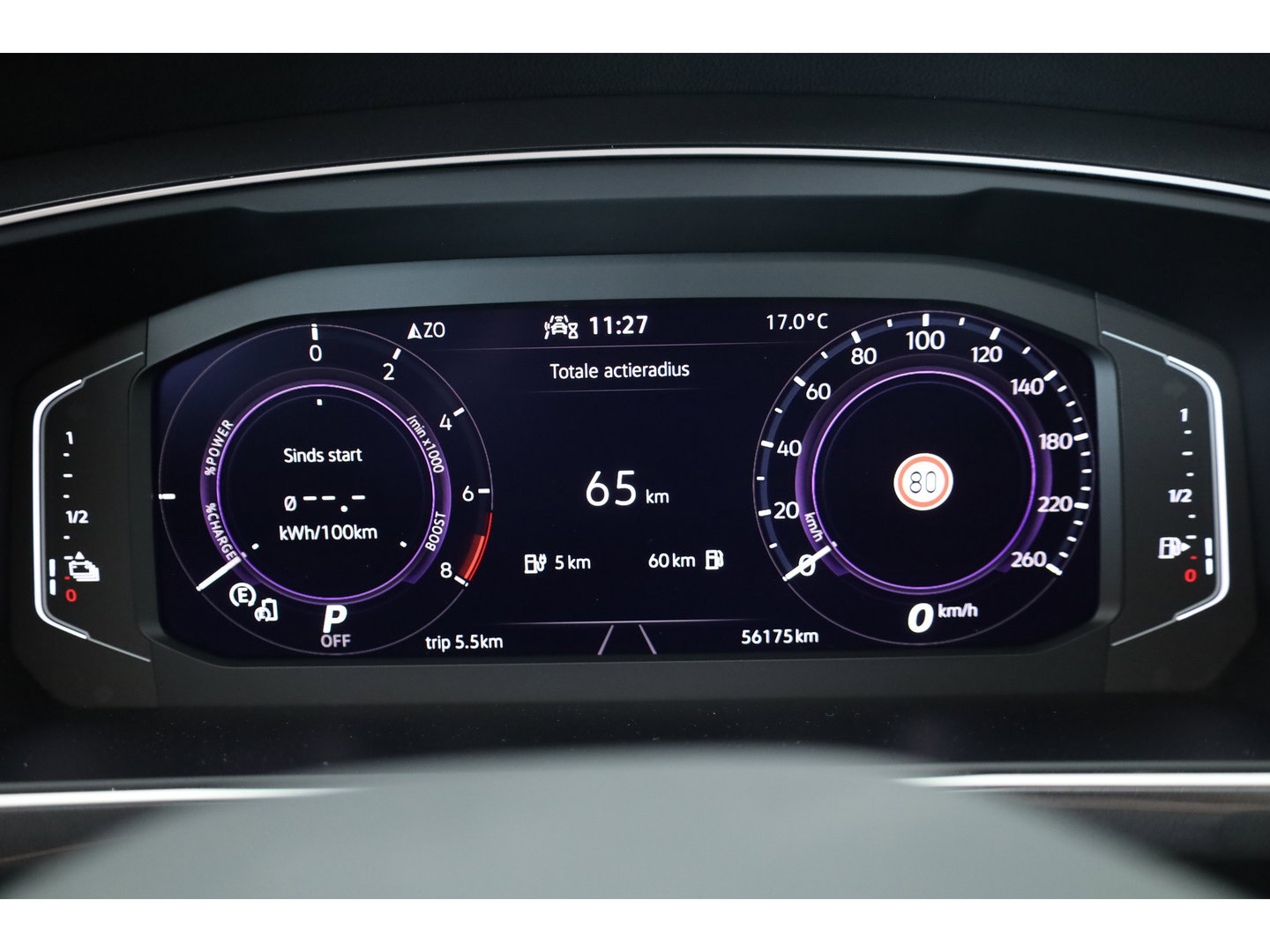 Volkswagen Tiguan 1.4 TSI eHybrid R-Line Business+ | Pano | Elek. Trekhaak | IQ. Light | Stoel- Stuurverw. | Adapt. Cruise | Park Assist |