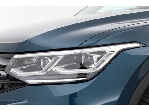 Volkswagen Tiguan 1.4 TSI eHybrid R-Line Business+ | Pano | Elek. Trekhaak | IQ. Light | Stoel- Stuurverw. | Adapt. Cruise | Park Assist |