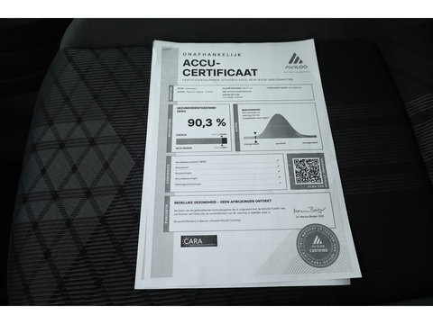 Volkswagen Tiguan 1.4 TSI eHybrid R-Line Business+ | Pano | Elek. Trekhaak | IQ. Light | Stoel- Stuurverw. | Adapt. Cruise | Park Assist |