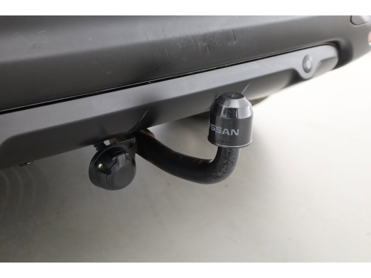 Nissan QASHQAI 1.2 N-Connecta | Panoramadak | Trekhaak | 360cam | Lane Assist | Cruise Control | 18"  controleren