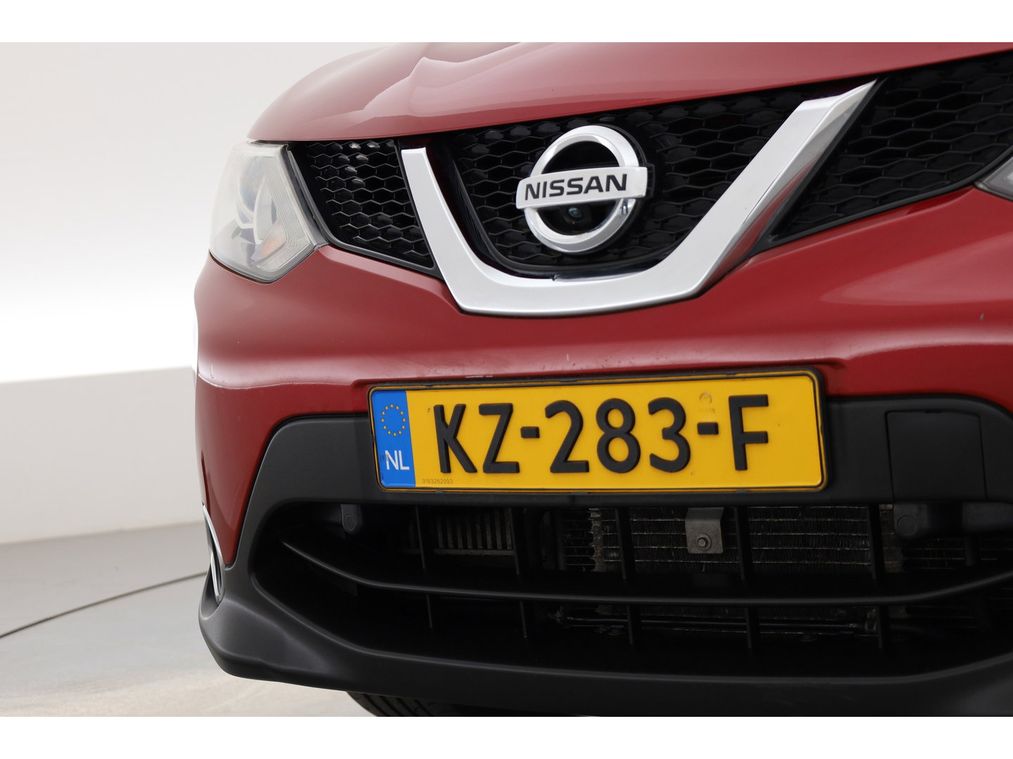 Nissan QASHQAI 1.2 N-Connecta | Panoramadak | Trekhaak | 360cam | Lane Assist | Cruise Control | 18"  controleren