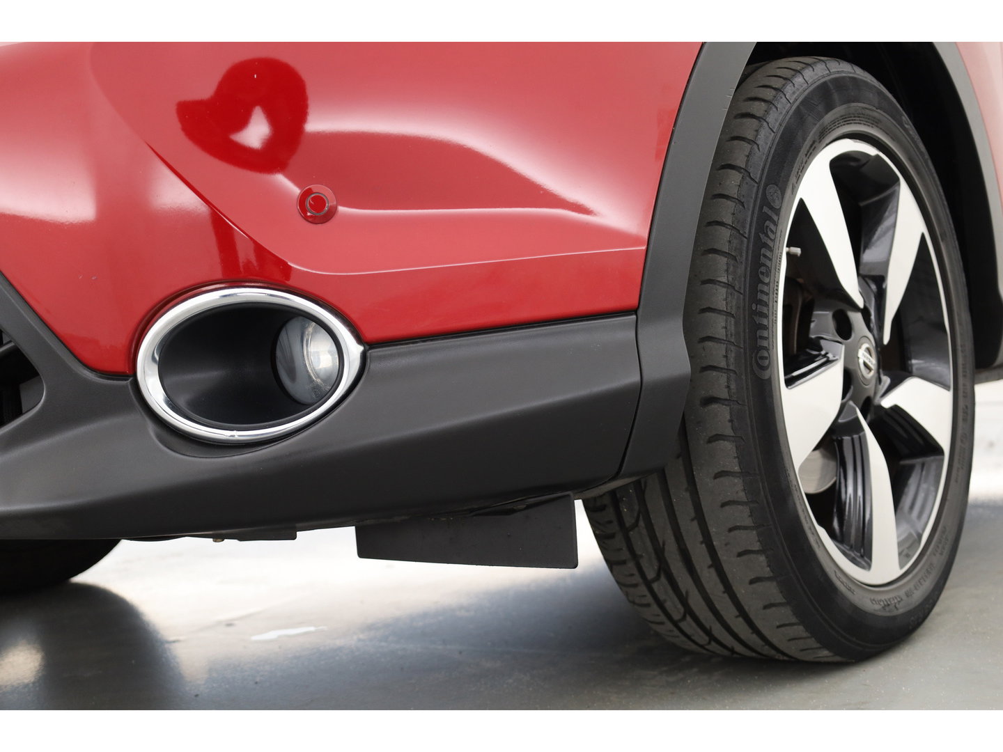 Nissan QASHQAI 1.2 N-Connecta | Panoramadak | Trekhaak | 360cam | Lane Assist | Cruise Control | 18"  controleren