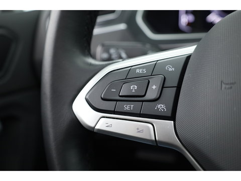 Volkswagen Tiguan 1.4 TSI eHybrid Elegance | Pano | 360cam |  Massage | IQ. Light | Stoel- Stuurverw. | Adapt. Cruise | Dodehoekdet.