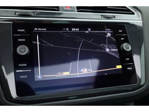 Volkswagen Tiguan 1.4 TSI eHybrid Elegance | Pano | 360cam |  Massage | IQ. Light | Stoel- Stuurverw. | Adapt. Cruise | Dodehoekdet.