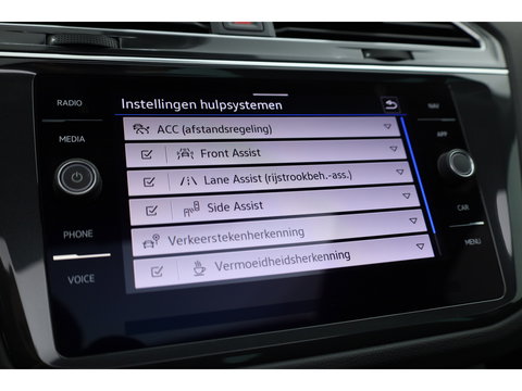 Volkswagen Tiguan 1.4 TSI eHybrid Elegance | Pano | 360cam |  Massage | IQ. Light | Stoel- Stuurverw. | Adapt. Cruise | Dodehoekdet.