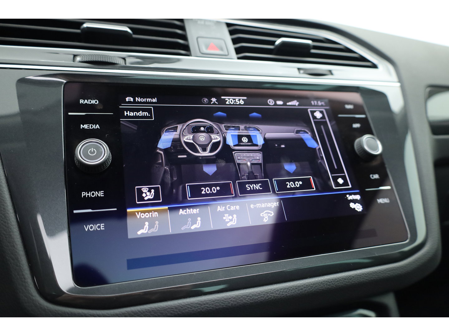 Volkswagen Tiguan 1.4 TSI eHybrid Elegance | Pano | 360cam |  Massage | IQ. Light | Stoel- Stuurverw. | Adapt. Cruise | Dodehoekdet.