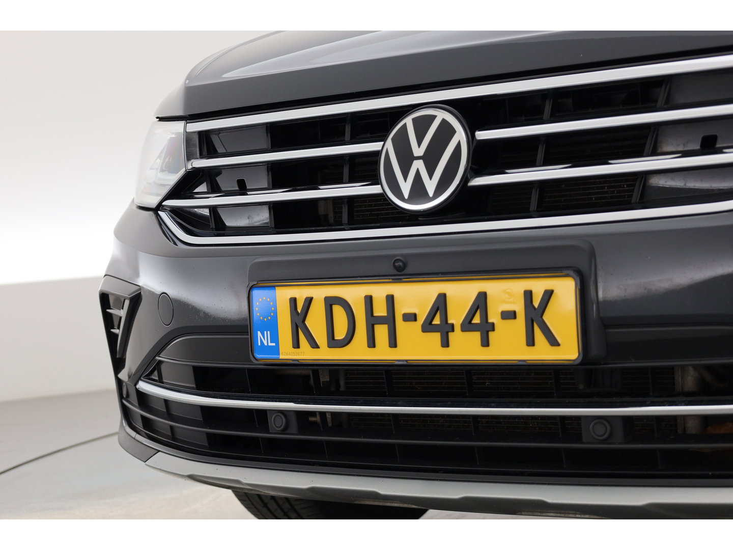 Volkswagen Tiguan 1.4 TSI eHybrid Elegance | Pano | 360cam |  Massage | IQ. Light | Stoel- Stuurverw. | Adapt. Cruise | Dodehoekdet.