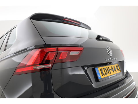 Volkswagen Tiguan 1.4 TSI eHybrid Elegance | Pano | 360cam |  Massage | IQ. Light | Stoel- Stuurverw. | Adapt. Cruise | Dodehoekdet.