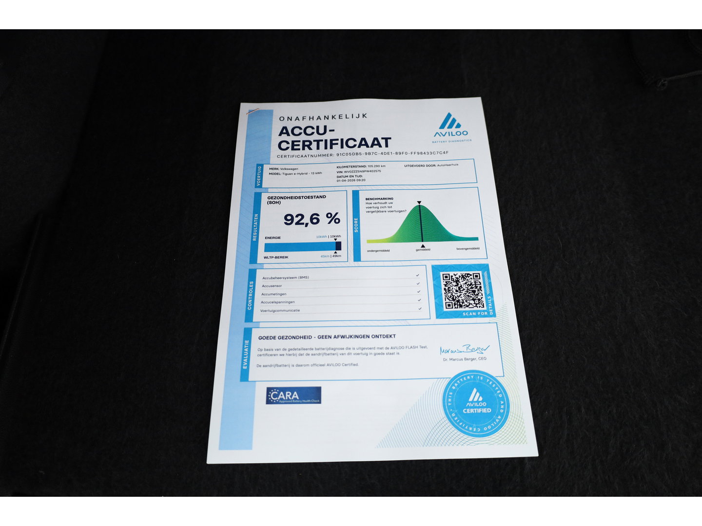 Volkswagen Tiguan 1.4 TSI eHybrid Elegance | Pano | 360cam |  Massage | IQ. Light | Stoel- Stuurverw. | Adapt. Cruise | Dodehoekdet.