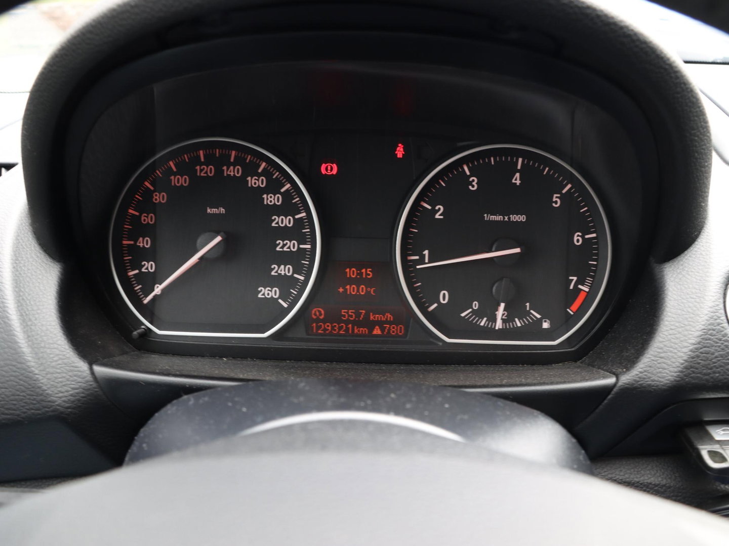 BMW 1-serie 120i 170pk Sportstoelen Schuifdak Xenon 17 inch