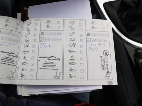 BMW 1-serie 120i 170pk Sportstoelen Schuifdak Xenon 17 inch