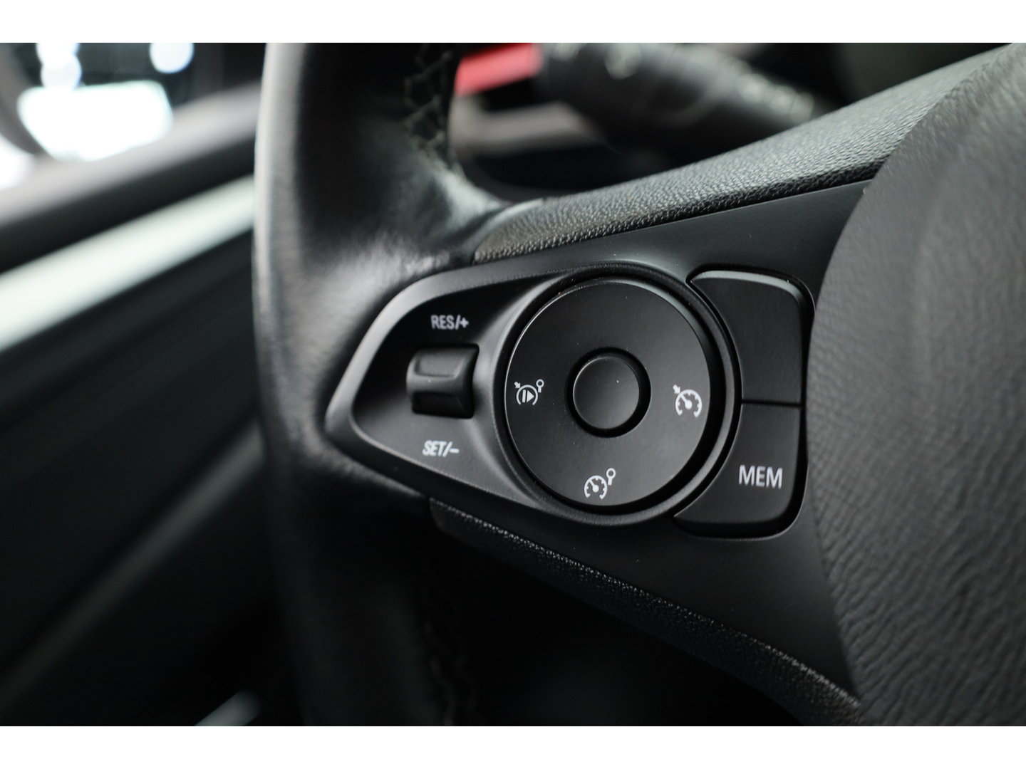 Opel Corsa 1.2 GS Line | Apple CarPlay & Android Auto | Cruise Ctrl. | Airco | LED | DAB