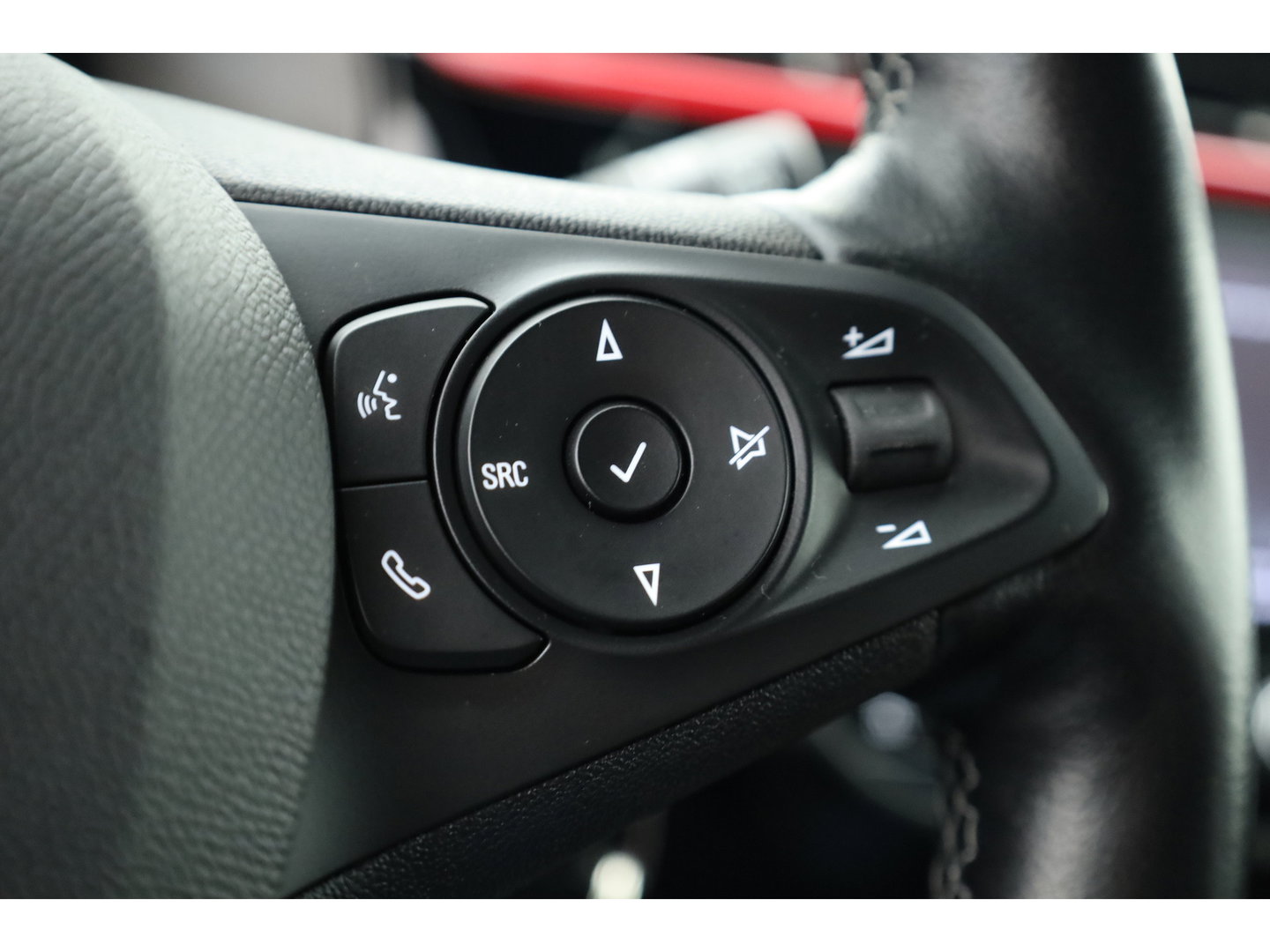 Opel Corsa 1.2 GS Line | Apple CarPlay & Android Auto | Cruise Ctrl. | Airco | LED | DAB