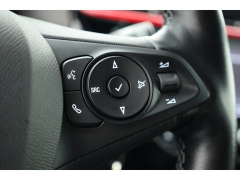 Opel Corsa 1.2 GS Line | Apple CarPlay & Android Auto | Cruise Ctrl. | Airco | LED | DAB