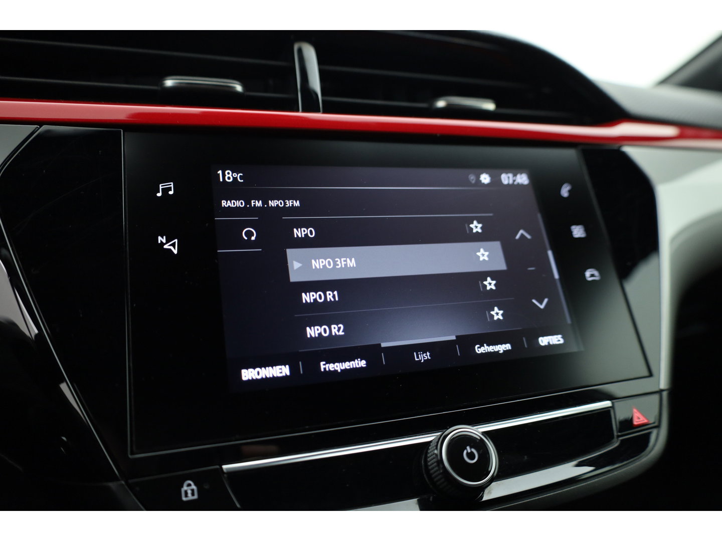 Opel Corsa 1.2 GS Line | Apple CarPlay & Android Auto | Cruise Ctrl. | Airco | LED | DAB