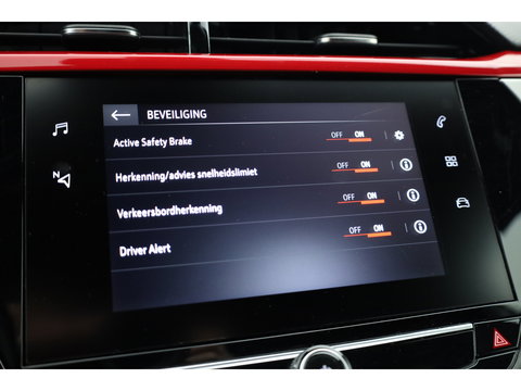 Opel Corsa 1.2 GS Line | Apple CarPlay & Android Auto | Cruise Ctrl. | Airco | LED | DAB