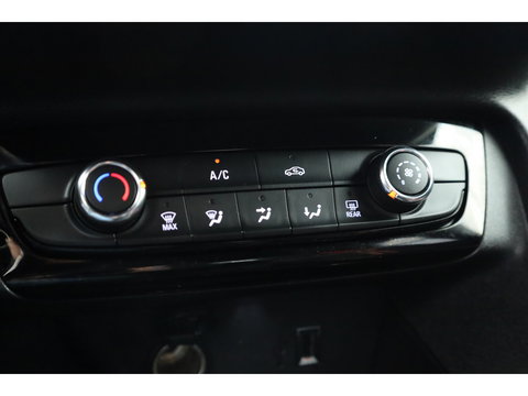 Opel Corsa 1.2 GS Line | Apple CarPlay & Android Auto | Cruise Ctrl. | Airco | LED | DAB