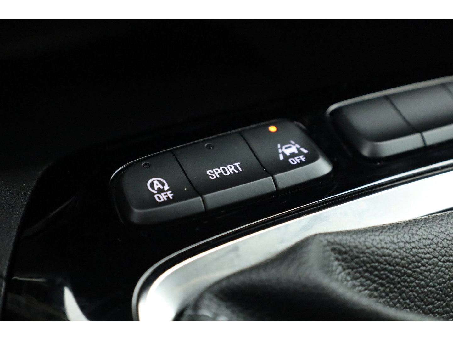 Opel Corsa 1.2 GS Line | Apple CarPlay & Android Auto | Cruise Ctrl. | Airco | LED | DAB