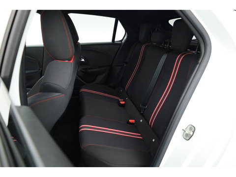 Opel Corsa 1.2 GS Line | Apple CarPlay & Android Auto | Cruise Ctrl. | Airco | LED | DAB