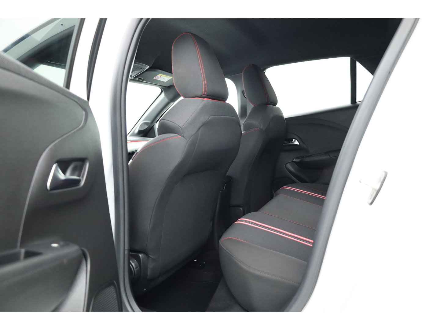 Opel Corsa 1.2 GS Line | Apple CarPlay & Android Auto | Cruise Ctrl. | Airco | LED | DAB