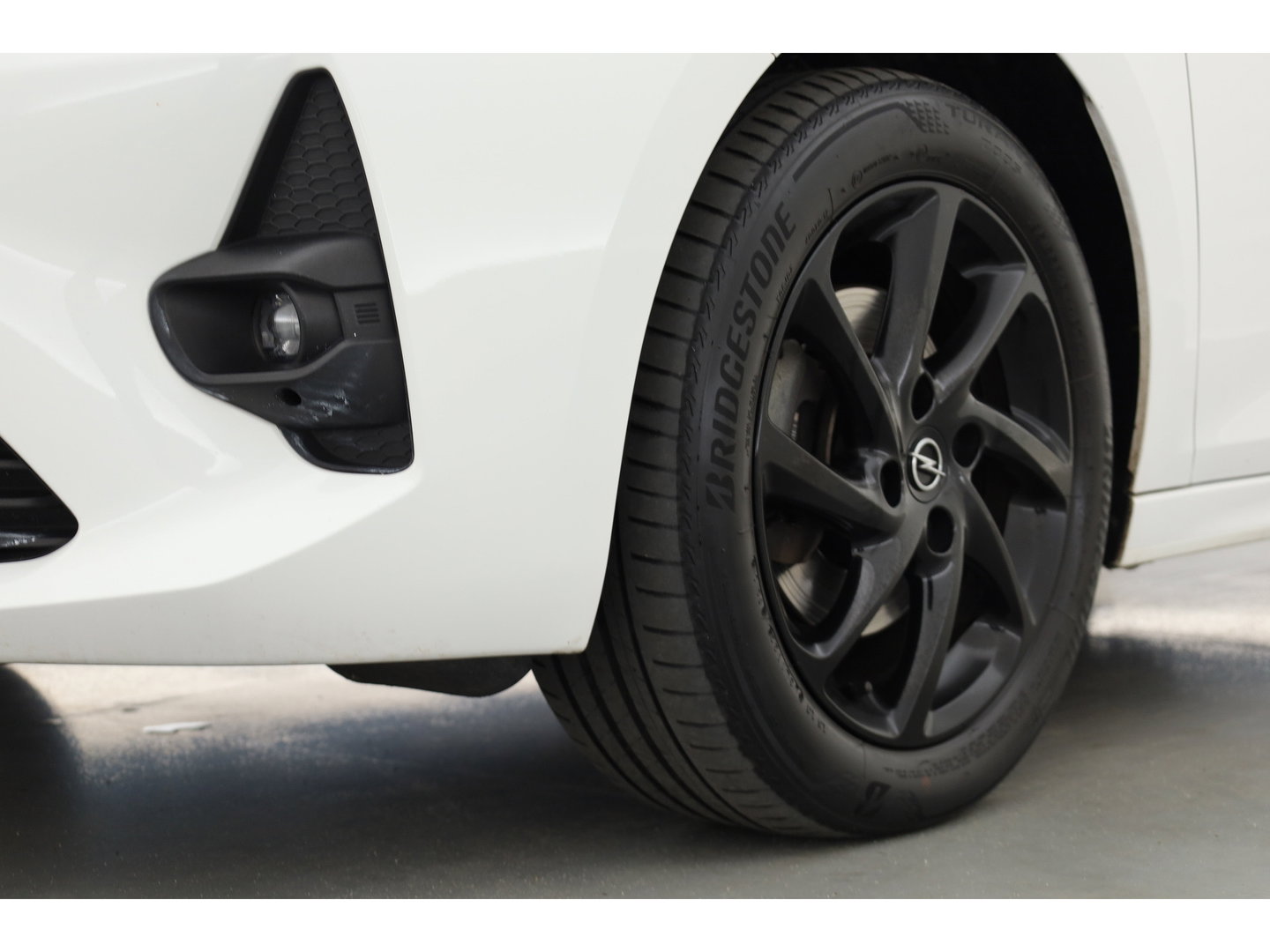 Opel Corsa 1.2 GS Line | Apple CarPlay & Android Auto | Cruise Ctrl. | Airco | LED | DAB