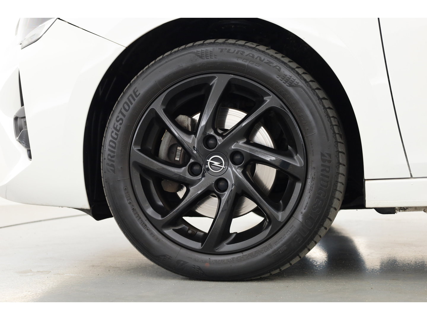 Opel Corsa 1.2 GS Line | Apple CarPlay & Android Auto | Cruise Ctrl. | Airco | LED | DAB