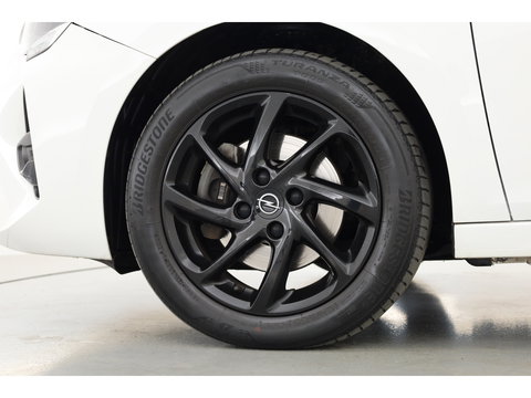 Opel Corsa 1.2 GS Line | Apple CarPlay & Android Auto | Cruise Ctrl. | Airco | LED | DAB