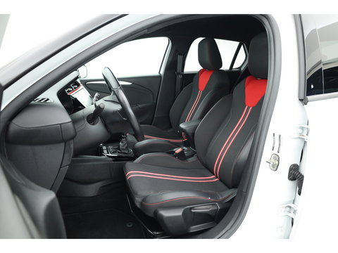 Opel Corsa 1.2 GS Line | Apple CarPlay & Android Auto | Cruise Ctrl. | Airco | LED | DAB