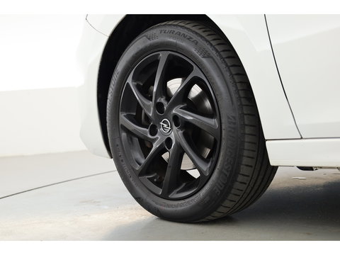 Opel Corsa 1.2 GS Line | Apple CarPlay & Android Auto | Cruise Ctrl. | Airco | LED | DAB