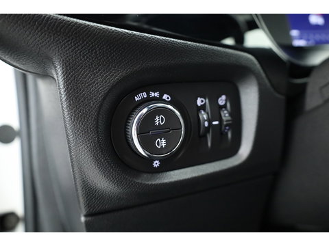 Opel Corsa 1.2 GS Line | Apple CarPlay & Android Auto | Cruise Ctrl. | Airco | LED | DAB