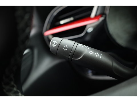 Opel Corsa 1.2 GS Line | Apple CarPlay & Android Auto | Cruise Ctrl. | Airco | LED | DAB