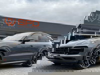 Porsche Cayenne - Coupé 3.0 E-Hybrid|Matrix|Pano|lucht|HUD|22