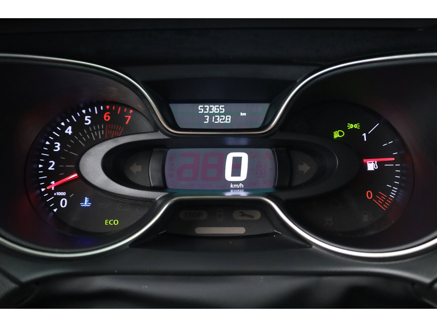 Renault Captur 0.9 TCe Intens | Navi | LED | All Season | Camera | Cruise Ctrl. | Clima | Android Auto | 17''