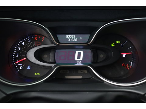 Renault Captur 0.9 TCe Intens | Navi | LED | All Season | Camera | Cruise Ctrl. | Clima | Android Auto | 17''