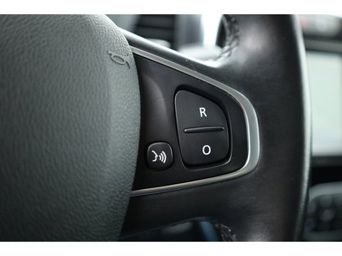 Renault Captur 0.9 TCe Intens | Navi | LED | All Season | Camera | Cruise Ctrl. | Clima | Android Auto | 17''