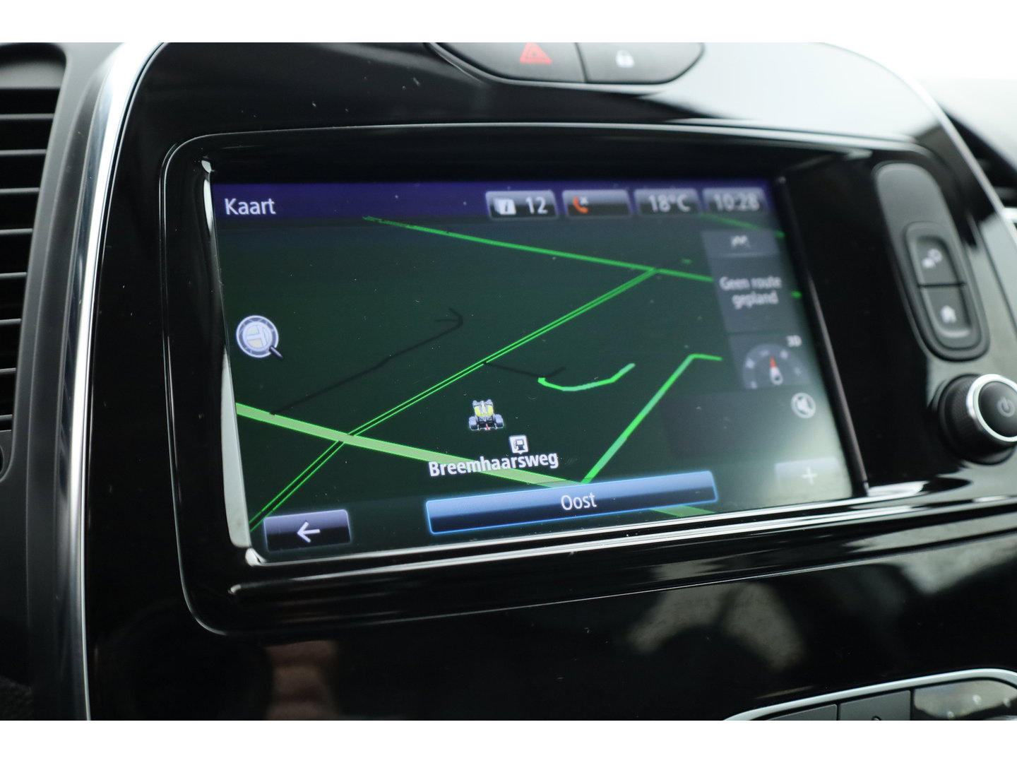 Renault Captur 0.9 TCe Intens | Navi | LED | All Season | Camera | Cruise Ctrl. | Clima | Android Auto | 17''