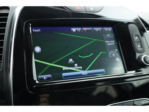 Renault Captur 0.9 TCe Intens | Navi | LED | All Season | Camera | Cruise Ctrl. | Clima | Android Auto | 17''