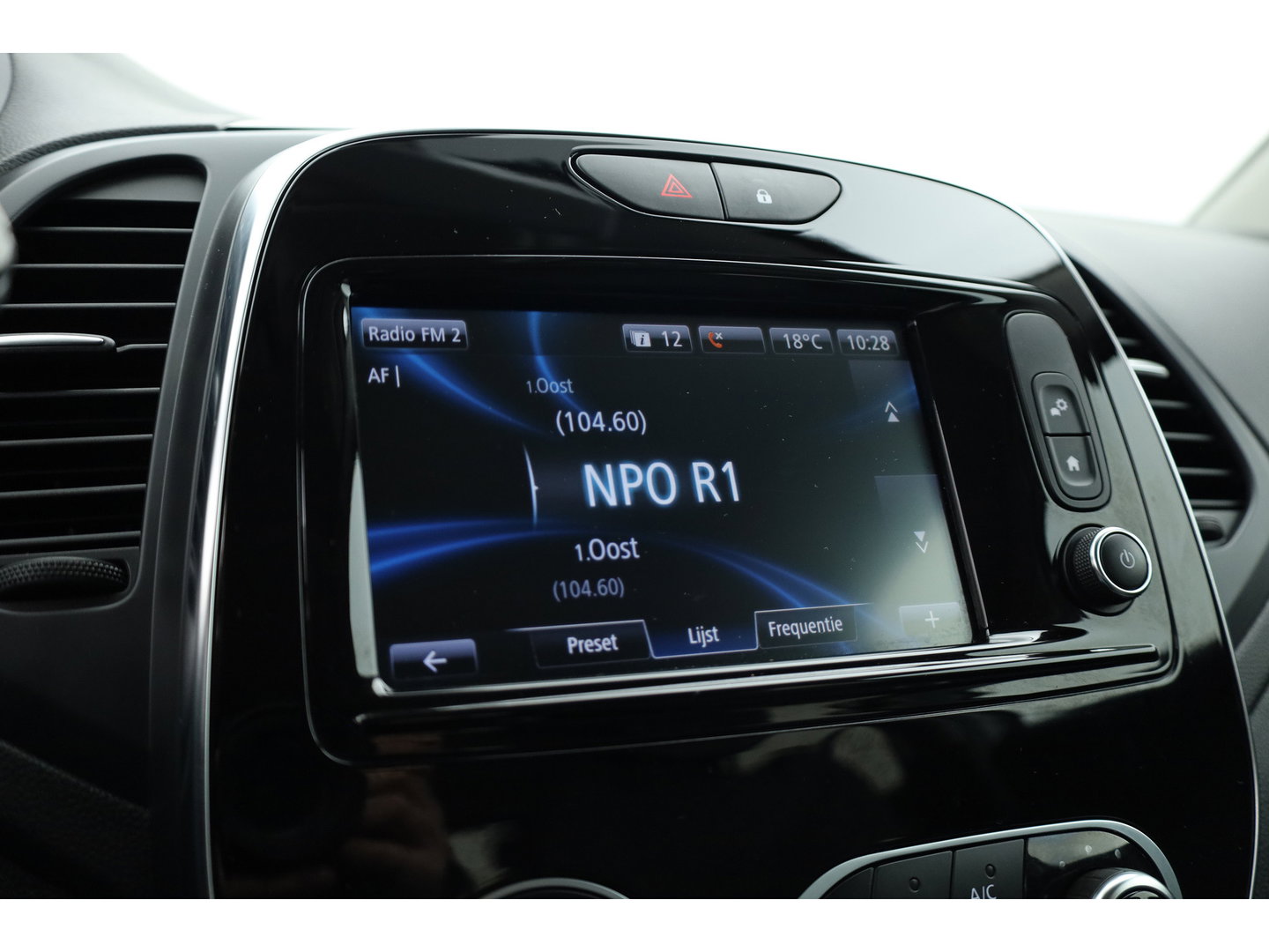 Renault Captur 0.9 TCe Intens | Navi | LED | All Season | Camera | Cruise Ctrl. | Clima | Android Auto | 17''