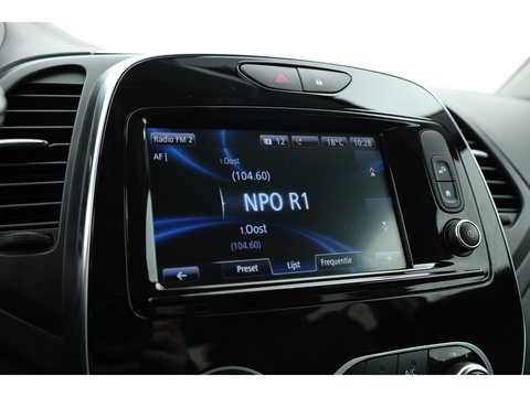 Renault Captur 0.9 TCe Intens | Navi | LED | All Season | Camera | Cruise Ctrl. | Clima | Android Auto | 17''