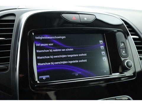 Renault Captur 0.9 TCe Intens | Navi | LED | All Season | Camera | Cruise Ctrl. | Clima | Android Auto | 17''